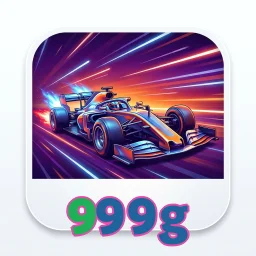 999g
