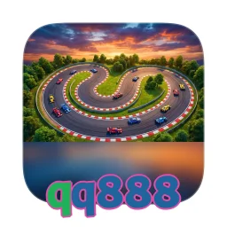 qq888