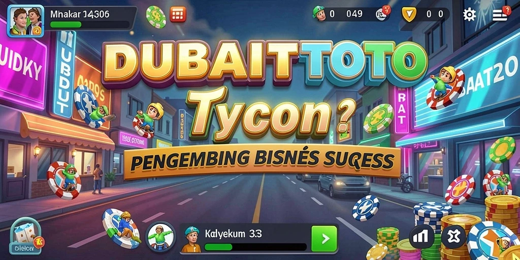 Visual de 30JOGO